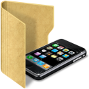 folder-iphone-icon